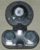 1 Side Post Lead Battery Terminal