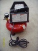 1 gallon oil free air compressor