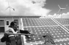 2000W Stand-alone Solar System