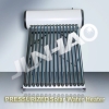 200Lt integrated pressurized solar water heater