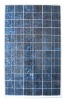 200W/36V for Solar Street Light Panels/solar product