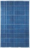 200~230W poly crystalline pv solar panels