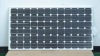 200w mono solar module
