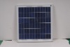 20W PV Solar Panel