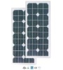 20W Solar Module/Solar Panel ZXM20W18V-125
