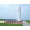 20,000L Liquid Carbon Dioxide Storage Tank