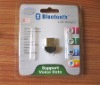 20m Mini bluetooth dongle V2.0+EDR, support Vista-PG-BTUD-15