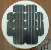 20w Round Surface Solar Module