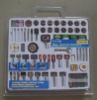 216pcs rotary tool accessory kit