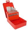 21pcs DIN352 Hand Taps Set
