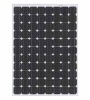 220W Mono Crystalline Solar Panel
