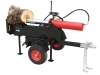22T gasoline  log splitter