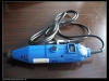 230V chain saw grinder