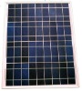 235W poly-crystalline silicon solar modules