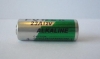 23A 12V Alkaline Battery