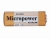 23A/12V Super Alkaline Batteries