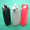 24V10Ah Li--Mn/LiFePO4 Li-ion battery