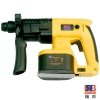 24V Cordless Rotary Electric Hammer,Electrical tool,Power rotary hammer