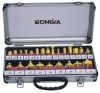 24 pcs / set Router Bit