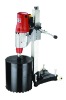 250mm Diamond Core Drill (drilling machine, drill machine, drilling equipment)