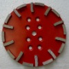 250mm grinding cup wheel