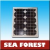 250w solar panel