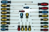 25PC Screwdriver Set with Bit
