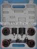25pc drum sanding kit
