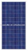 260W Poly-crystalline solar panels/solar module/PV solar panel
