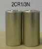 2CR1/3N Lithium Battery ( 2CR11108 ) 6V 160mAh