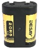2CR5 Lithium battery