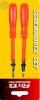 2PC Screwdriver Set