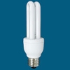 2U Series energy saving lamp