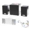 2.1 computer speaker (Mini speaker, Multimedia speaker, Mp3 speaker, Mp4 speaker, computer speaker, pc speaker, audio speaker.)