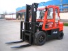 2-5ton Diesel forklift truck