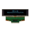 2.8" OLED Display