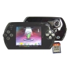2.8" game mp4 with camera and card slot(PG-P80A)