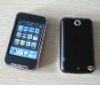 2.8" touch screen mp4 with camera,SD slot,FM,speaker,recording(model#PG-118C-28T)