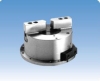 2-Jaw Hollow Power Chuck Fixtures