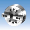 2-Jaw Solid Power Chucks