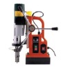 2 Variable Speed Magnetic Drill (magnetic core drill, electromagnetic drill)