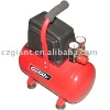 2 gallon Oil free air compressor