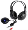 2 in 1 Wireless headphone 06