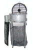 2 in 1 automatic trimmer(round)