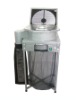2 in 1 automatic trimmer (square)