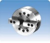 2-jaw Solid Power Chuck