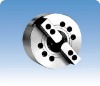 2-jaw igh speed hollow power chucks