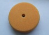 2-side sponge pad,vehicle washing product,car sponge pad,wax seal