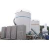 2 x 500m3 Cryogenic Liquid Tank