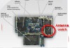 2g logic board